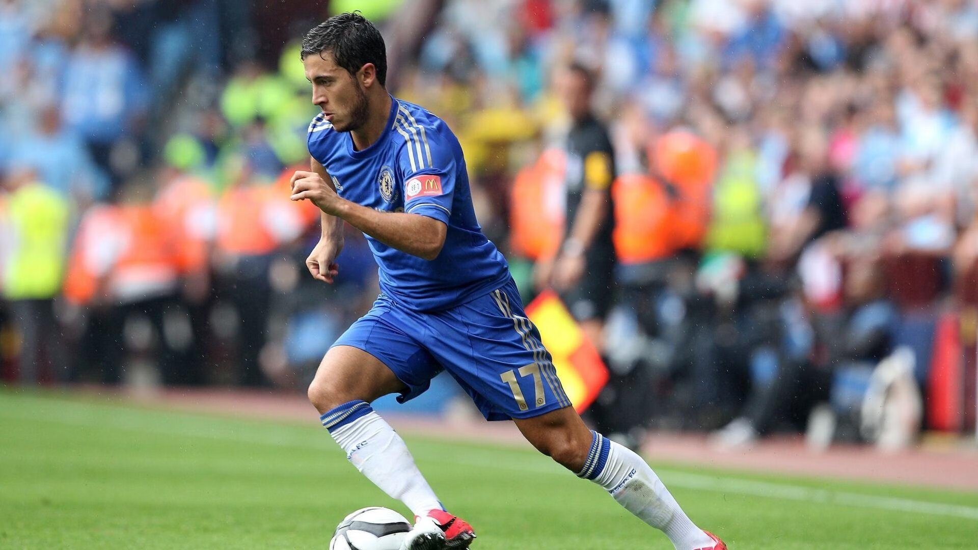 爱尔兰男队深得球迷喜爱,备战世界大赛,爱尔兰男篮水平